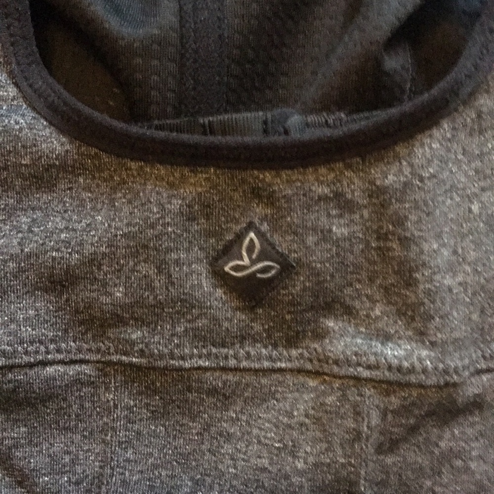 Prana Willa Tank Top - Picture 5 of 8